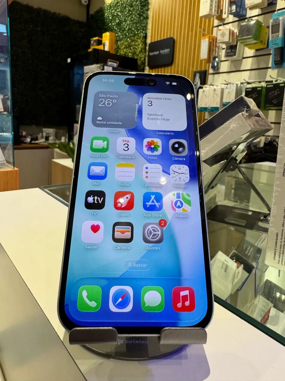Apple Iphone 15  - Foto 2