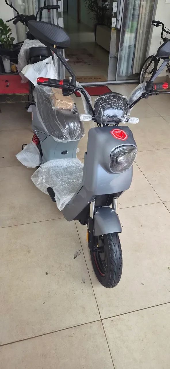 Foston X13 Max Scooter 1000w - Foto 3