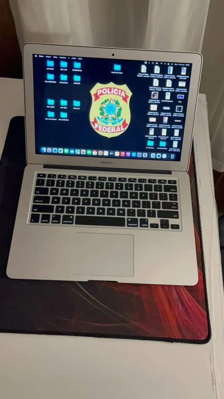 MacBook Air 2017 - Foto 5