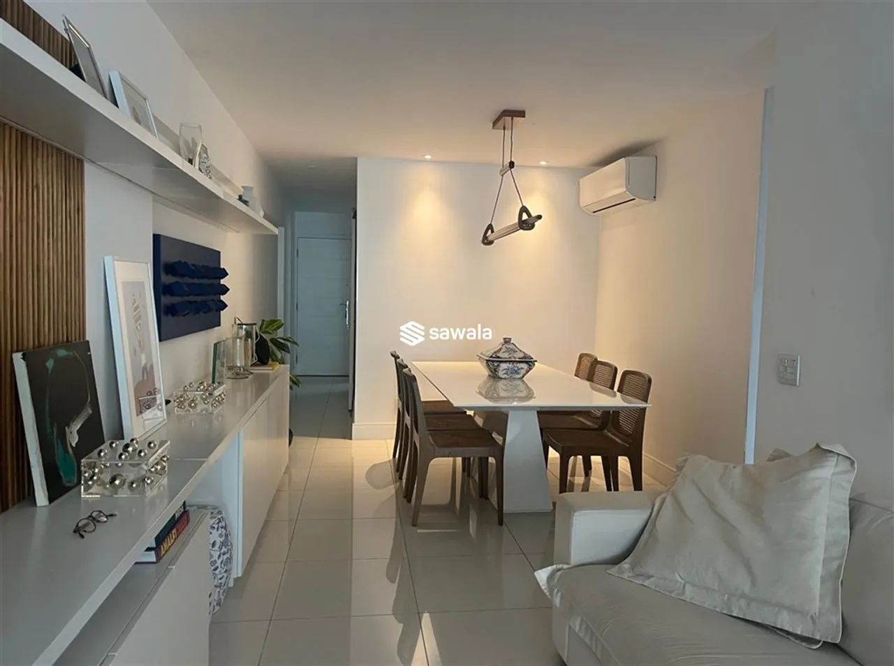 Apartamento 3 quartos Jardim Oceânico - Foto 4