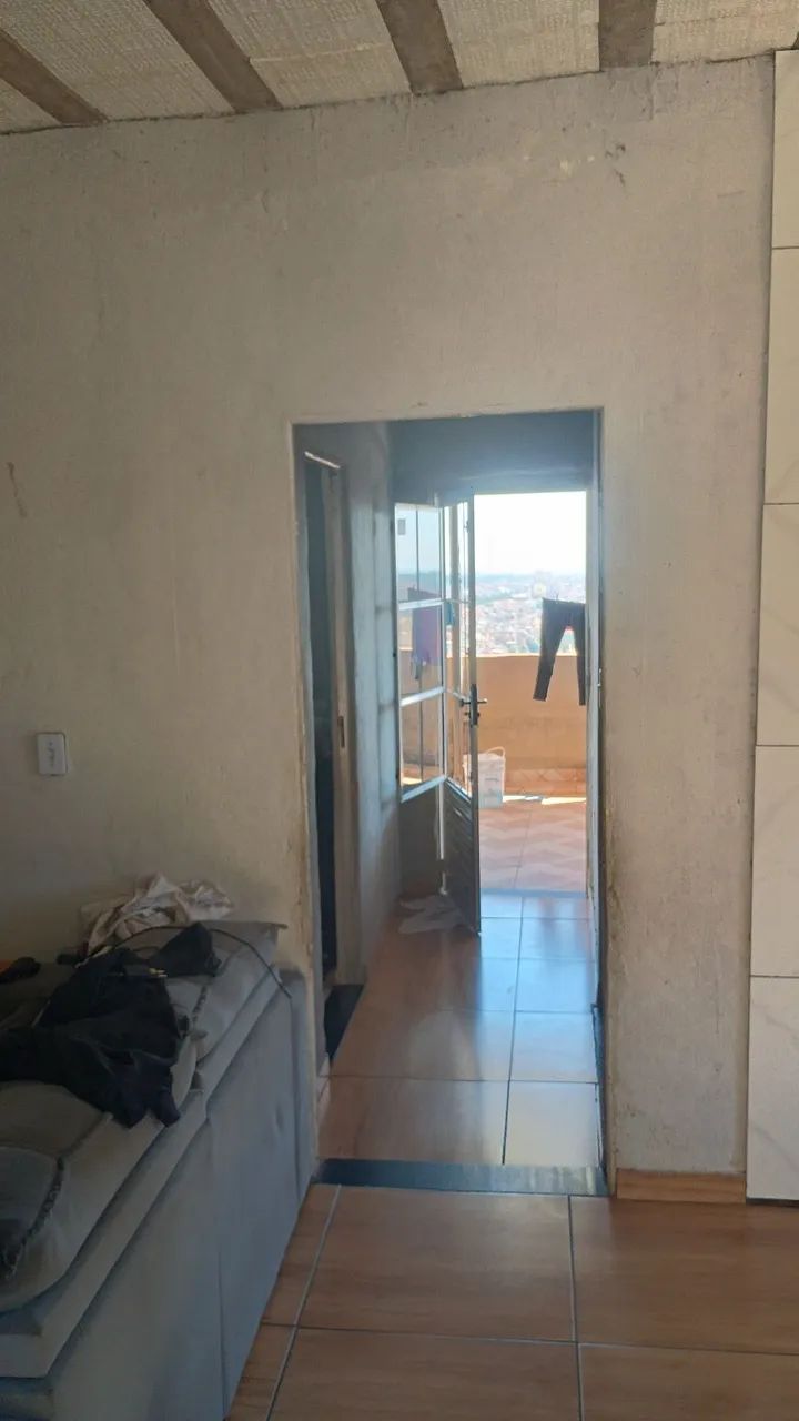 Casa tem 4 anos de construção. - Foto 3