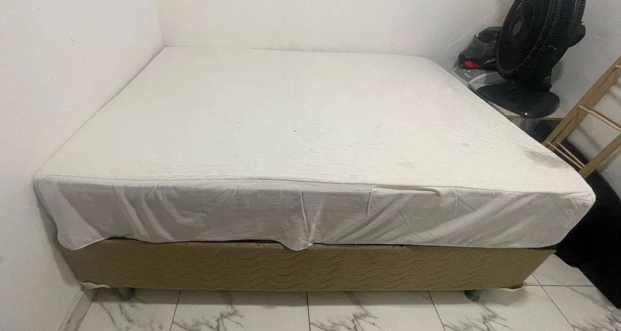 CAMA BOX CASAL - Foto 3