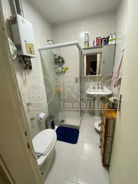 Apartamento - Padrão / Residencial / Tijuca - Foto 10