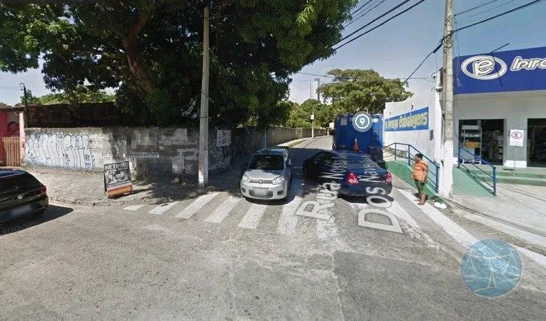 ÁREA COM 5.211 METROS NA VILA DE PONTA NEGRA - Foto 4