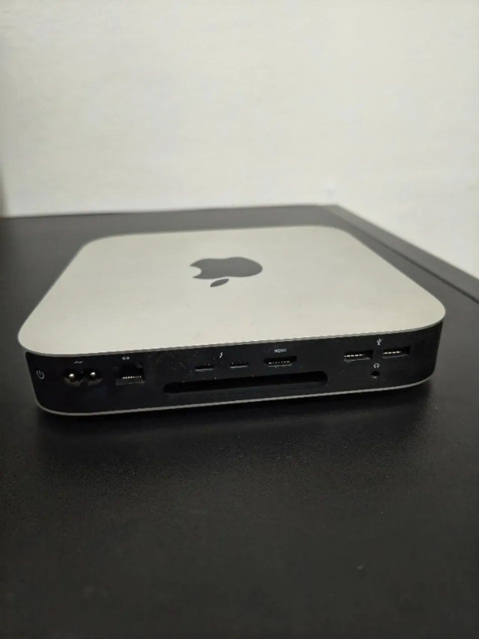 Mac Mini M1 2020 8GB RAM 256GB - Foto 2