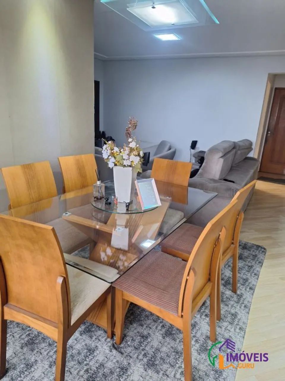 APARTAMENTO - PARAÍSO - SP - Foto 3