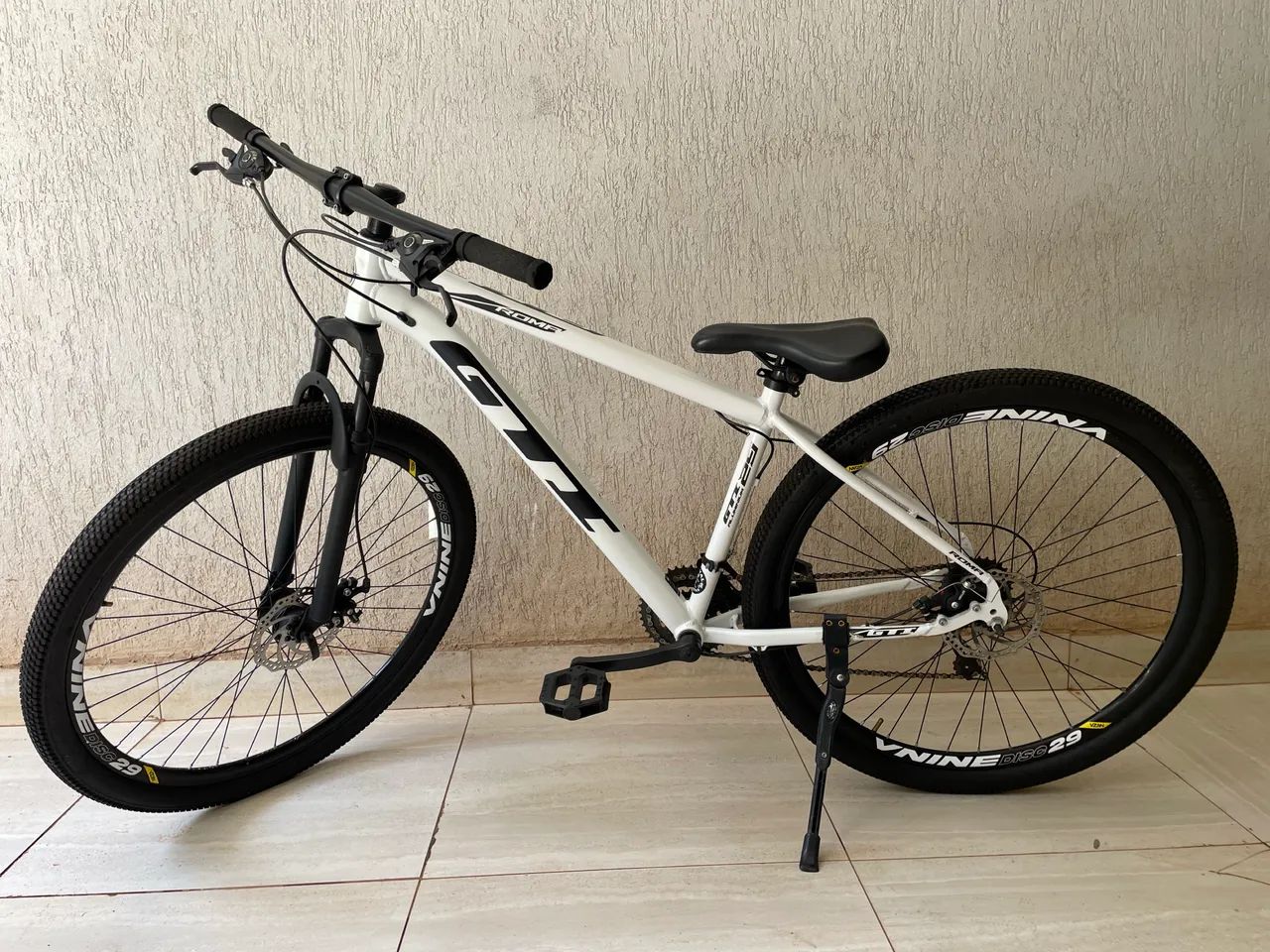 Bicicleta aro 29 - Foto 4