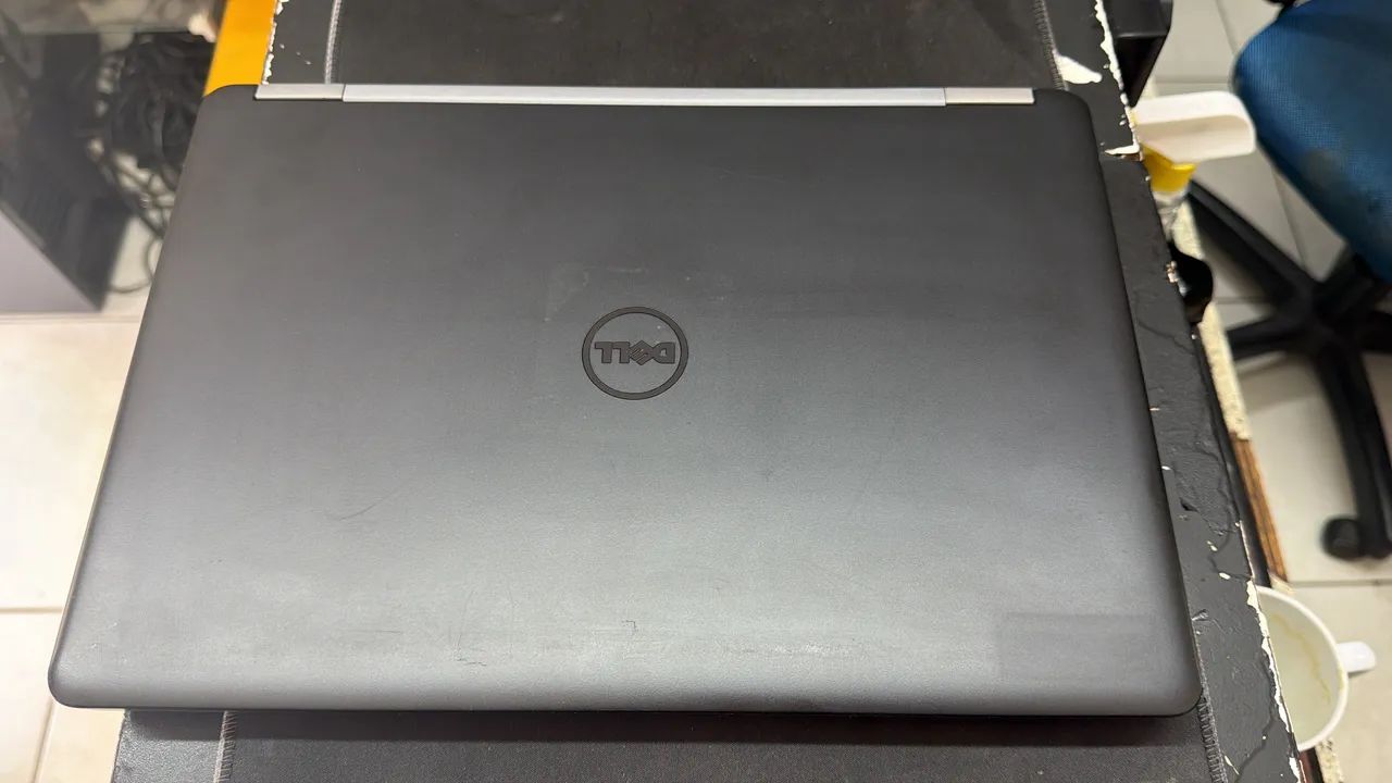 Venda notebook i5 Dell  - Foto 2
