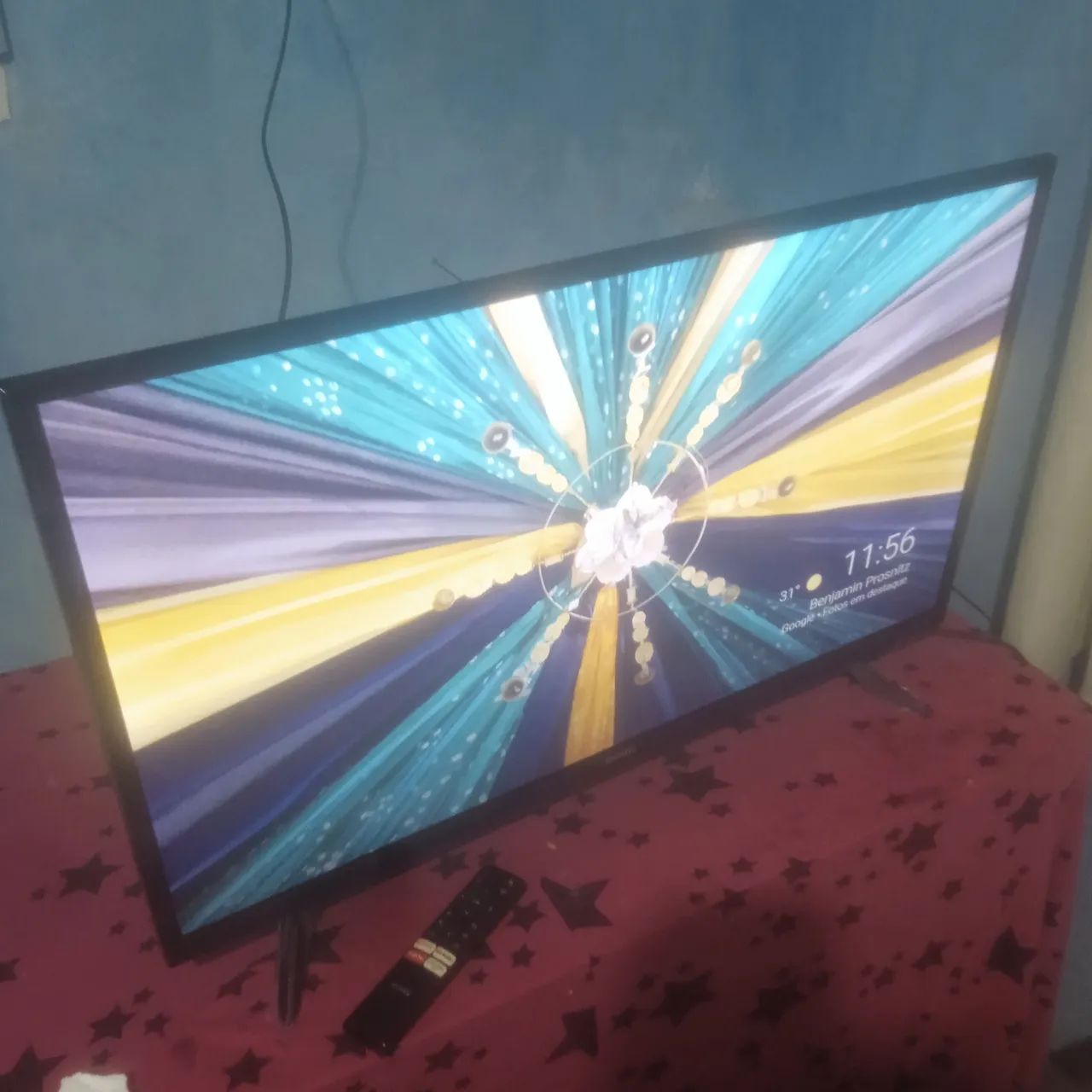 Tv smart  - Foto 2