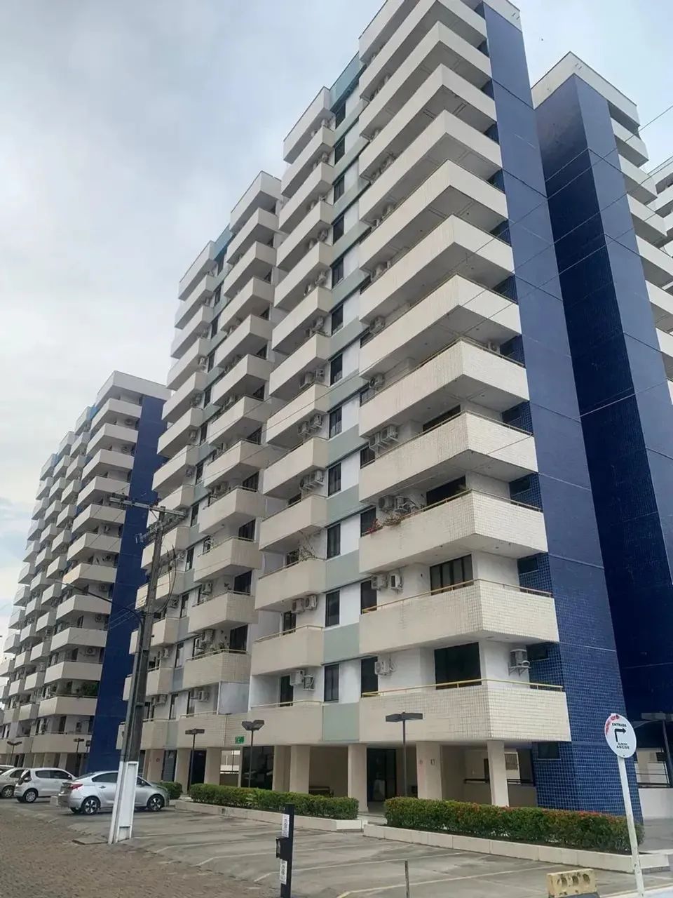 CONDOMÍNIO MARIA DA FÉ - CONSTANTINO NERY - 03 QTOS - 5.000,00