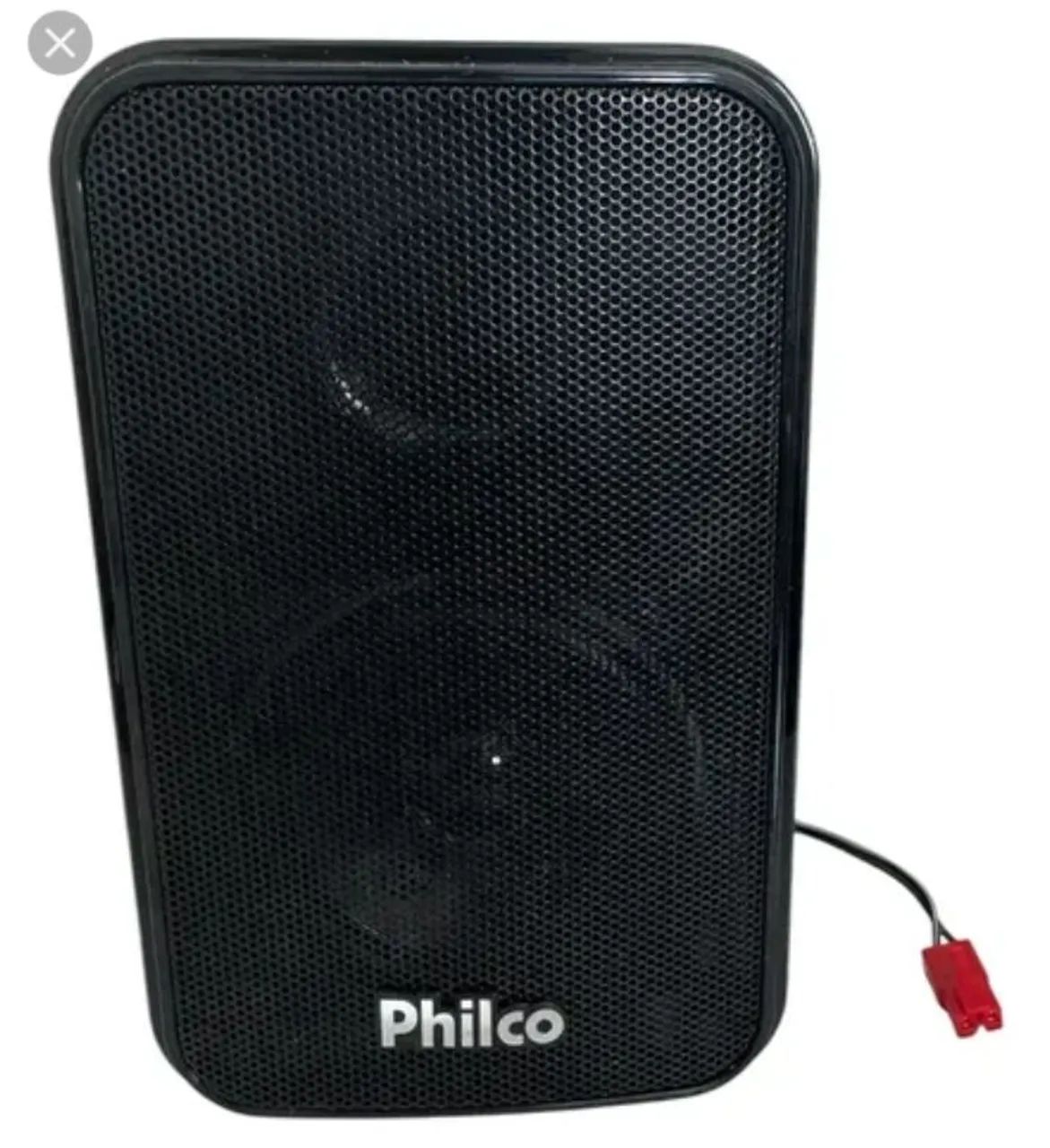 5 Caixinha de Home Theater Philco
