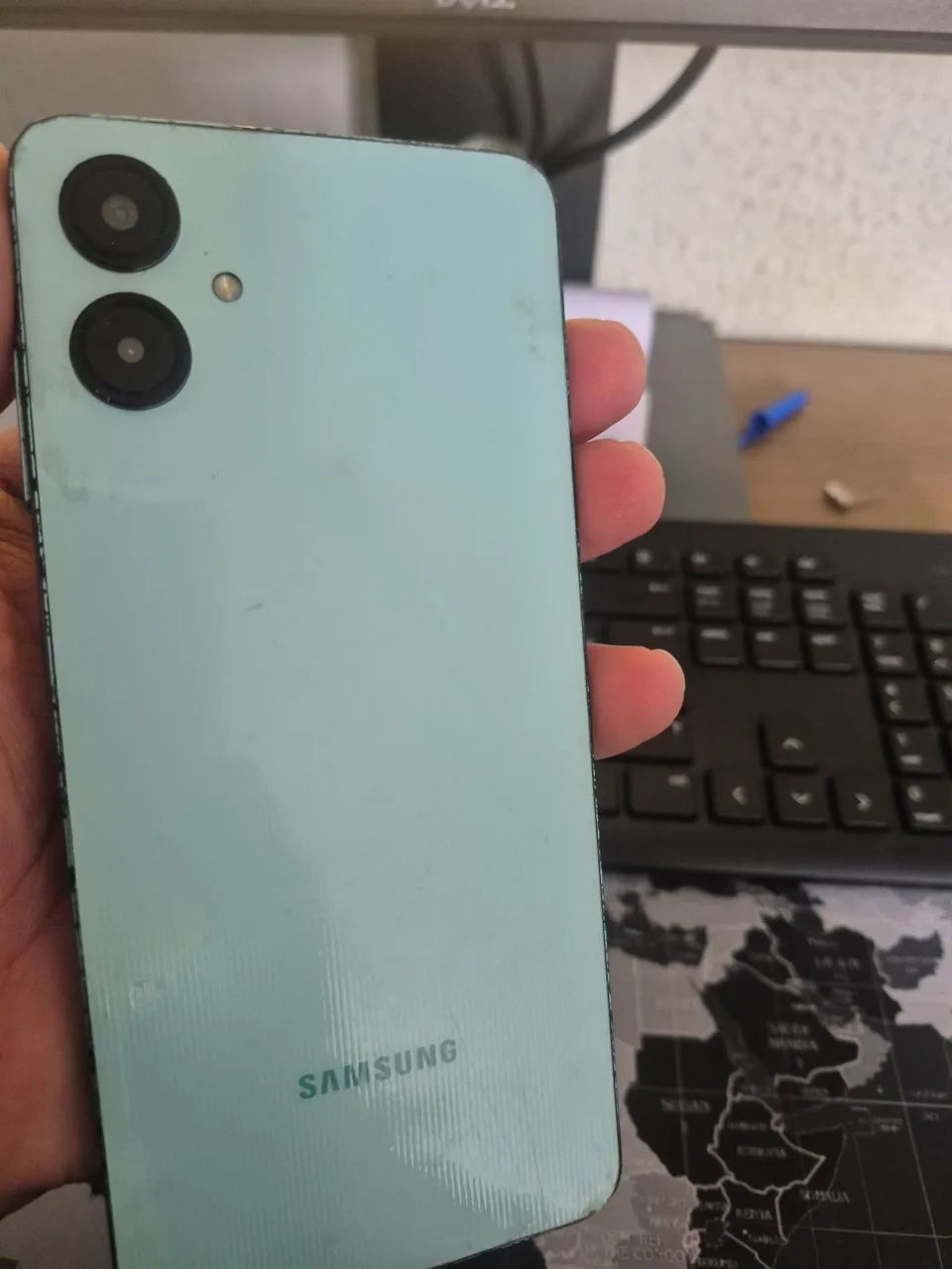 Galaxy A06 - Foto 5