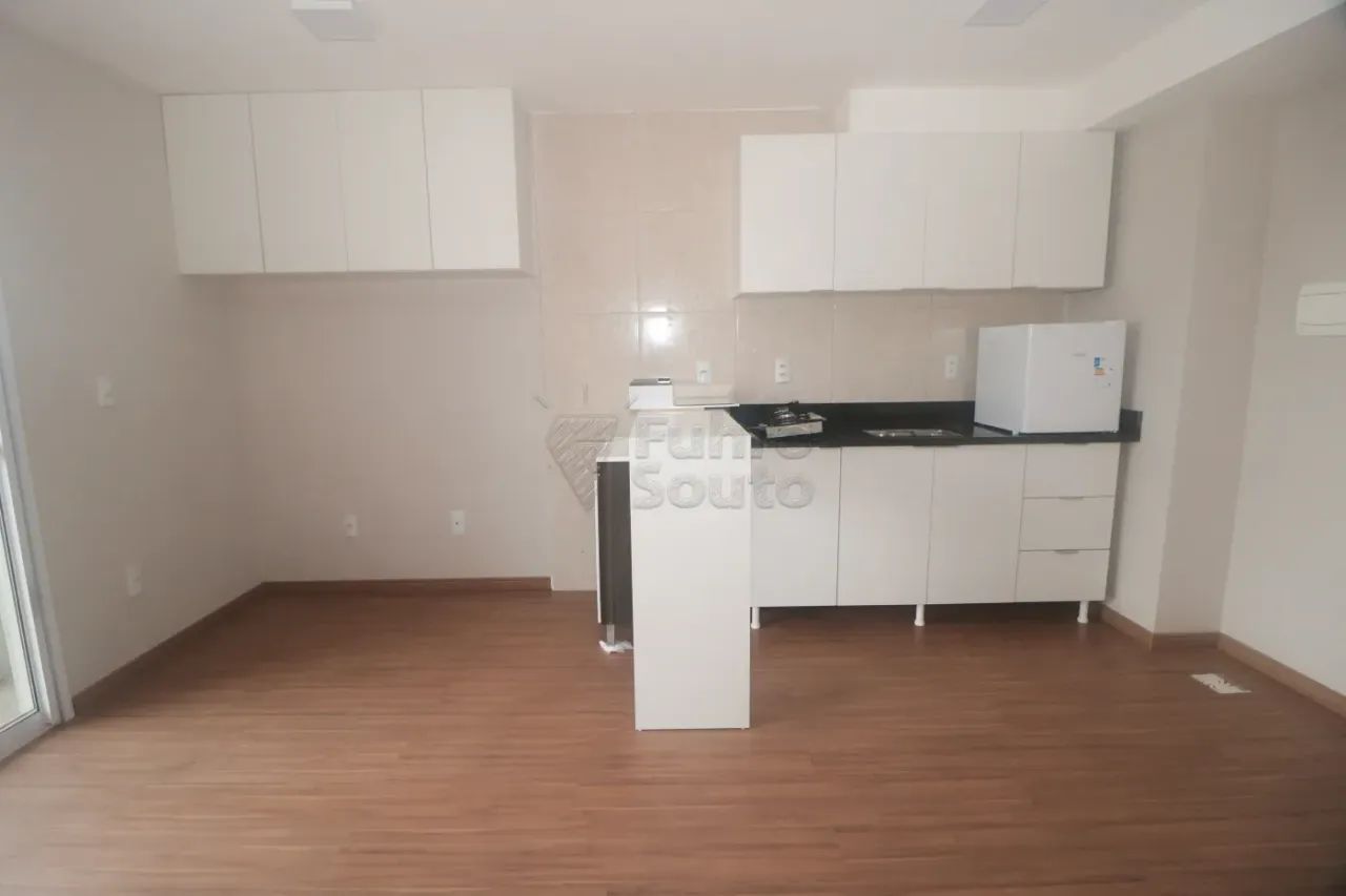 Loft com Sacada e churrasqueira no Duque 1128 - Foto 5