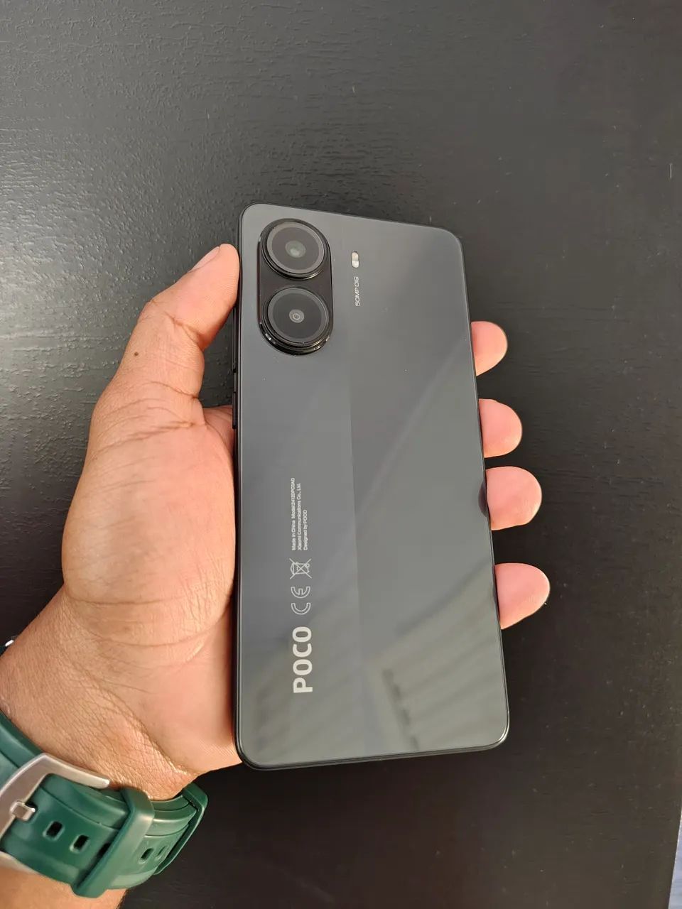 Poço X7 PRO 256gb - Foto 5