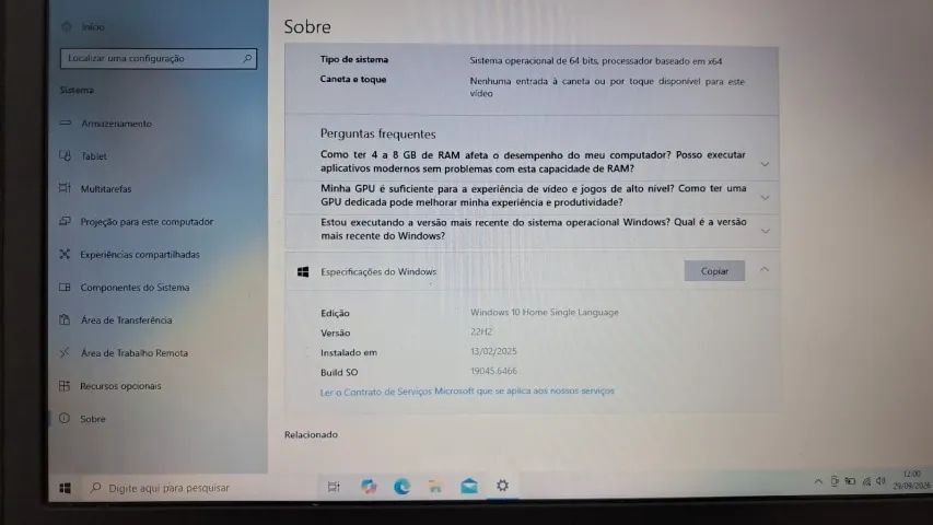 Notebook Samsung ATIV Book 9 Lite NP905S3G - Foto 5