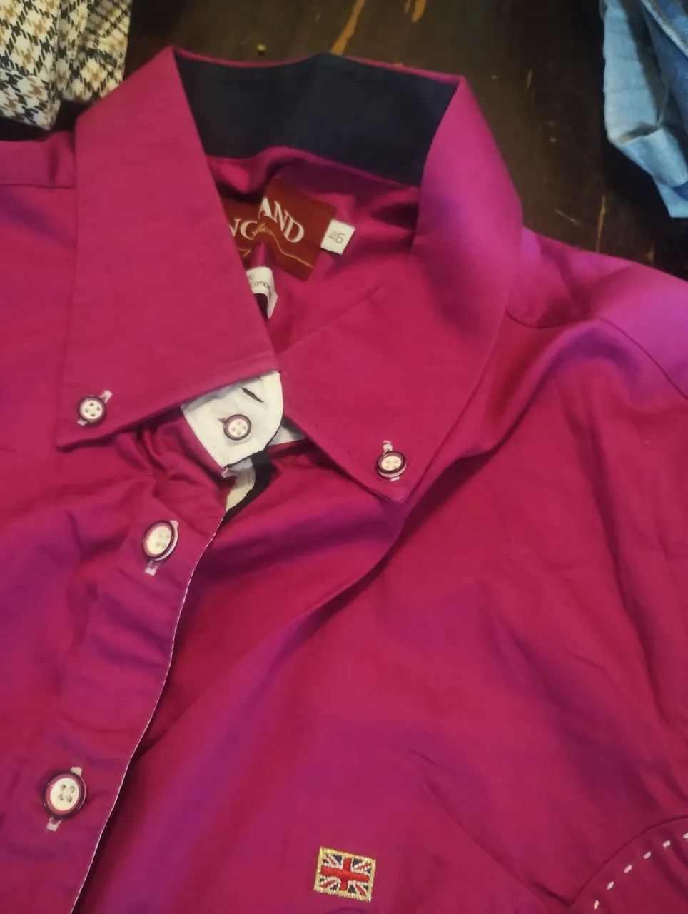 Blusa feminina  - Foto 2