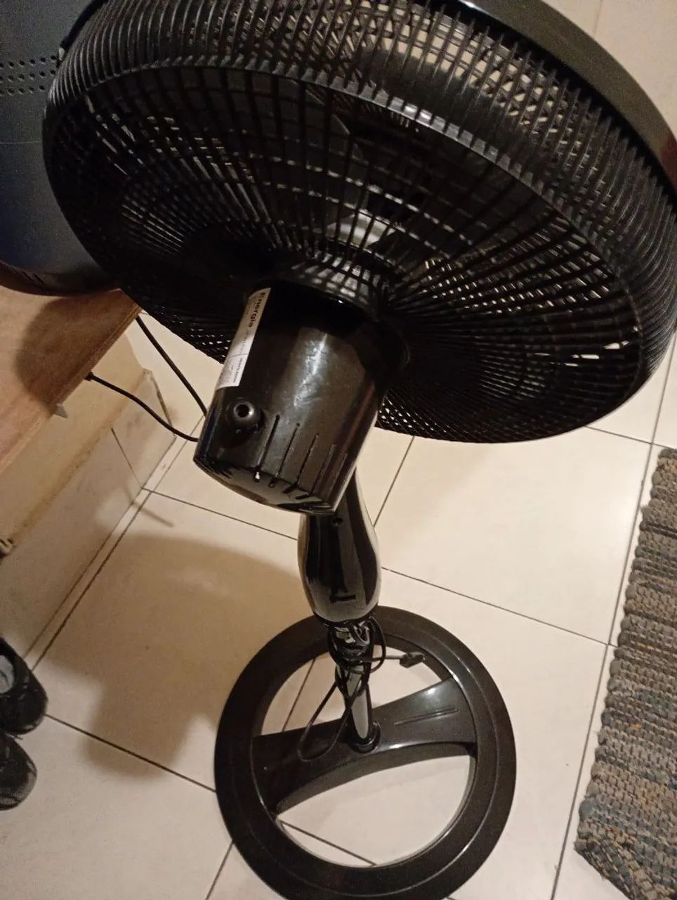 Ventilador  - Foto 2