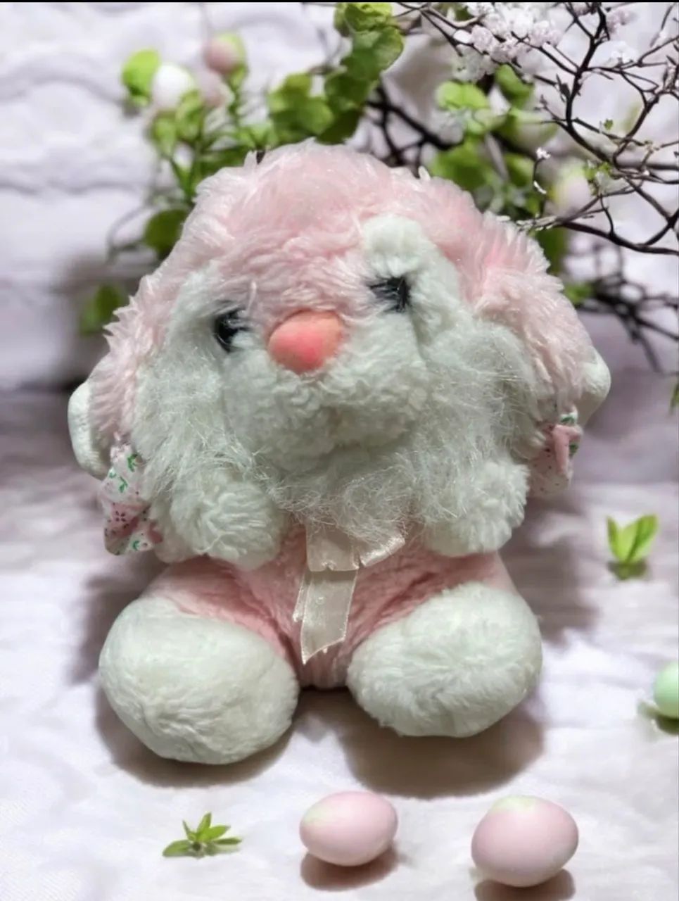 COELHINHAS DE PELÚCIA - VÁRIOS MODELOS - Foto 5