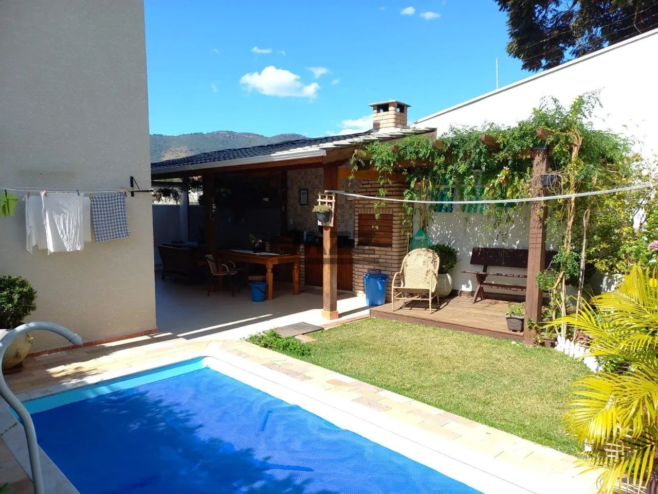 Casa à venda no Jardim Jaraguá, Atibaia - Foto 4