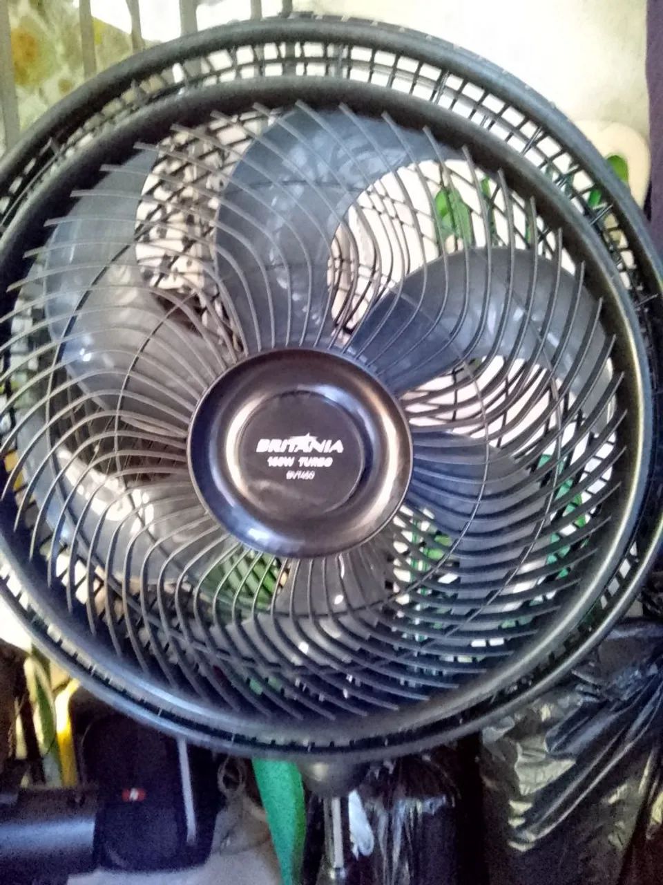 Vendo este ventilador  - Foto 2