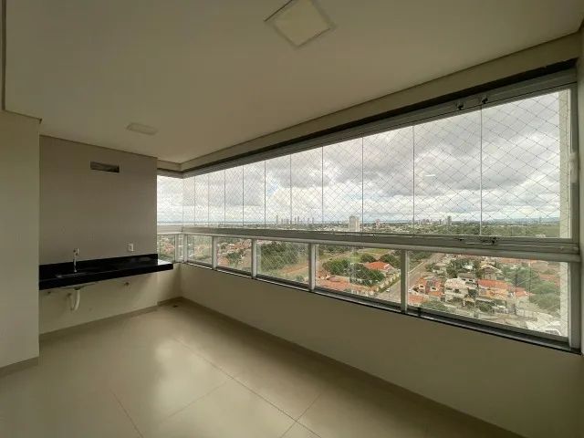 APARTAMENTO 603 SUL | 3 SUITES | LAZER COMPLETO