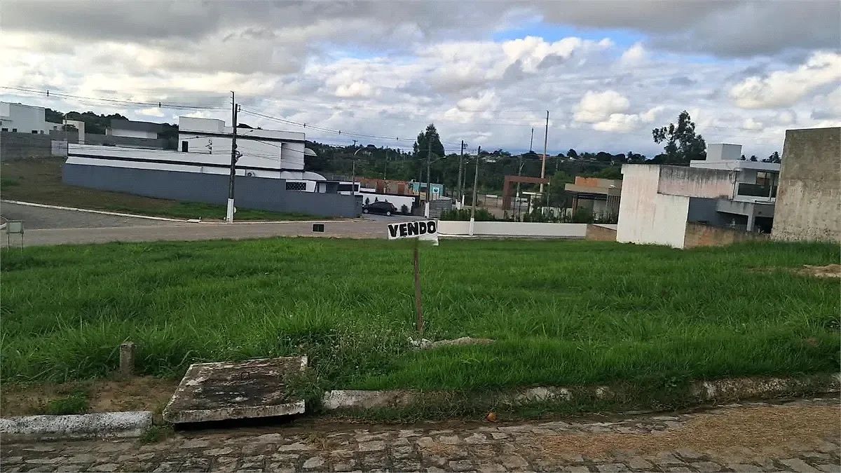 Terreno no Condomínio Porto Monte - Centro - Foto 4