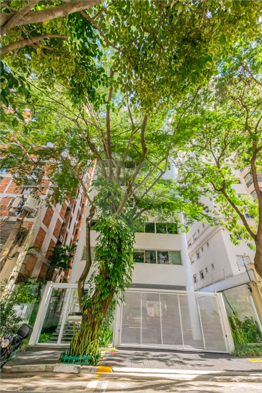 Apartamento com 3 quartos à venda em Itaim bibi - SP - Foto 5