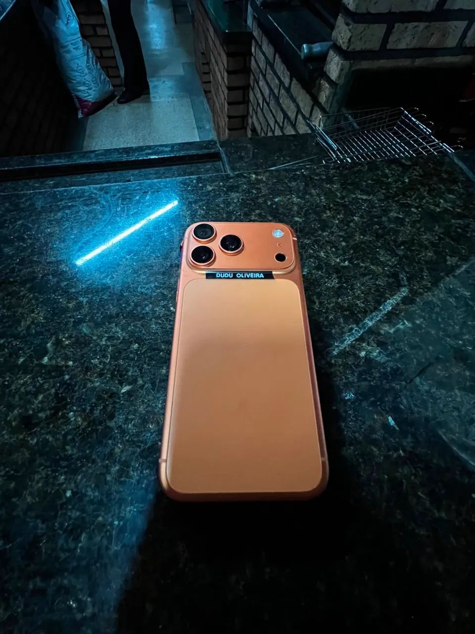 iPhone 17 pro Max - Foto 2