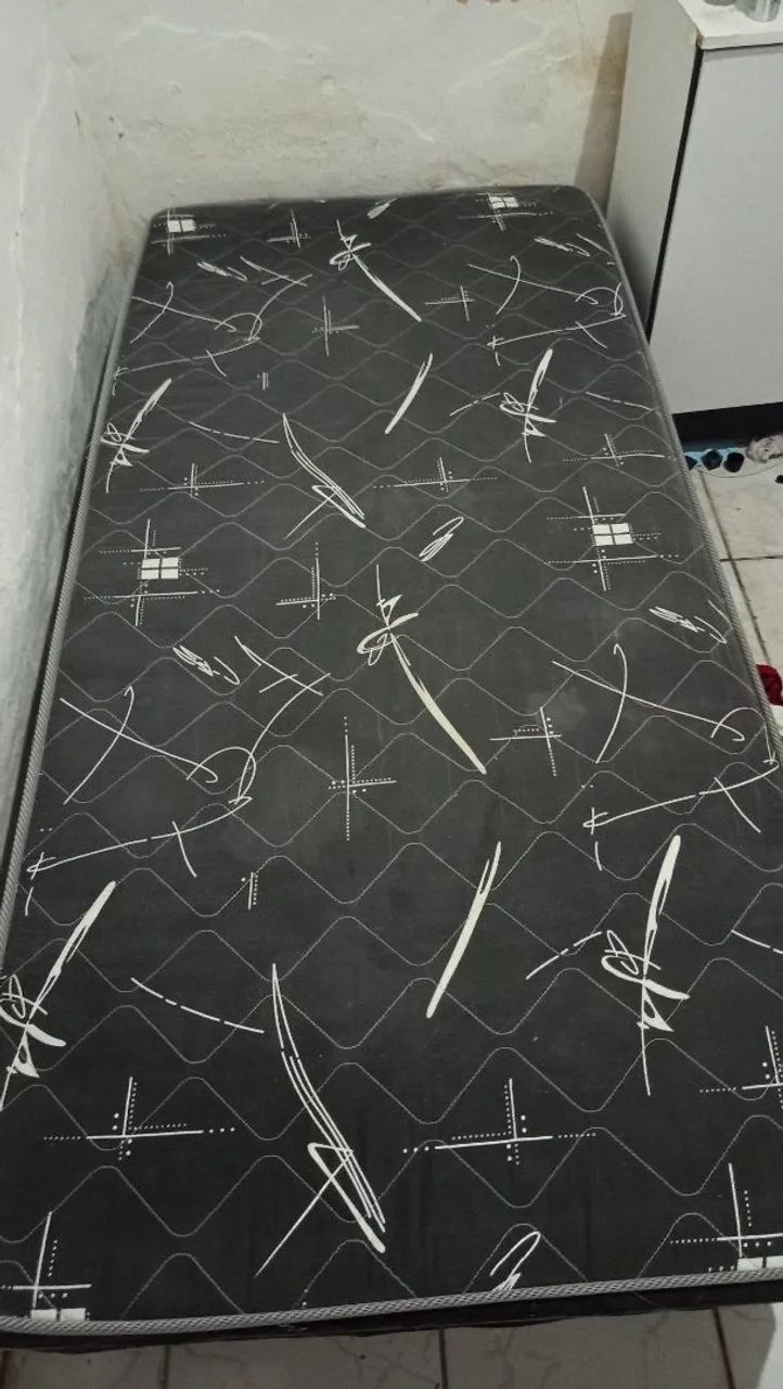 Cama box solteiro - Foto 2