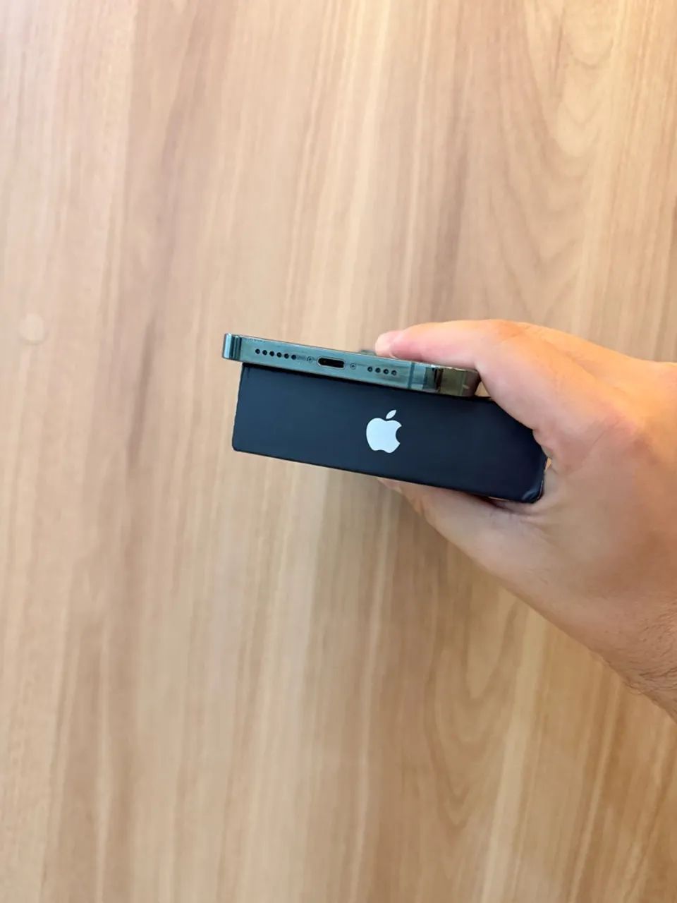 iPhone 13 Pro Max 256GB - Foto 3