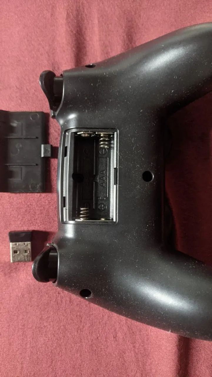 Controle para Pc  - Foto 3