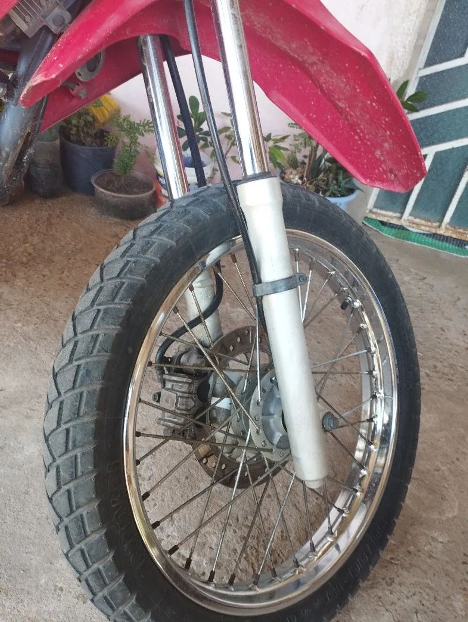 Vende-se BROS 150 2013 - Foto 3