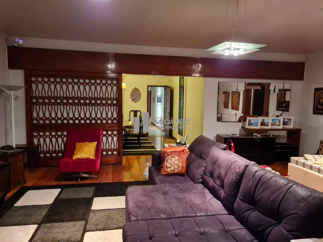 Rua Doutor Satamini - 5 Quartos- à Venda - Cod 18625 - Foto 2