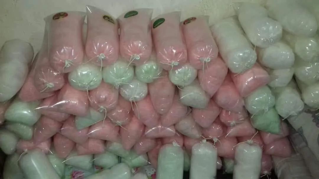 Algodão doce a pronta entrega  - Foto 5
