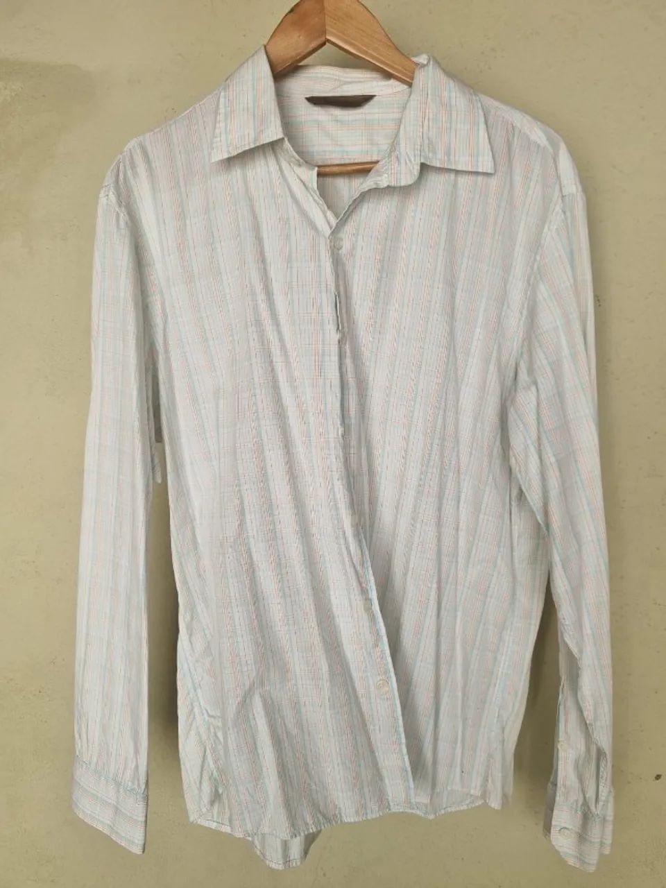 Camisa Siberian