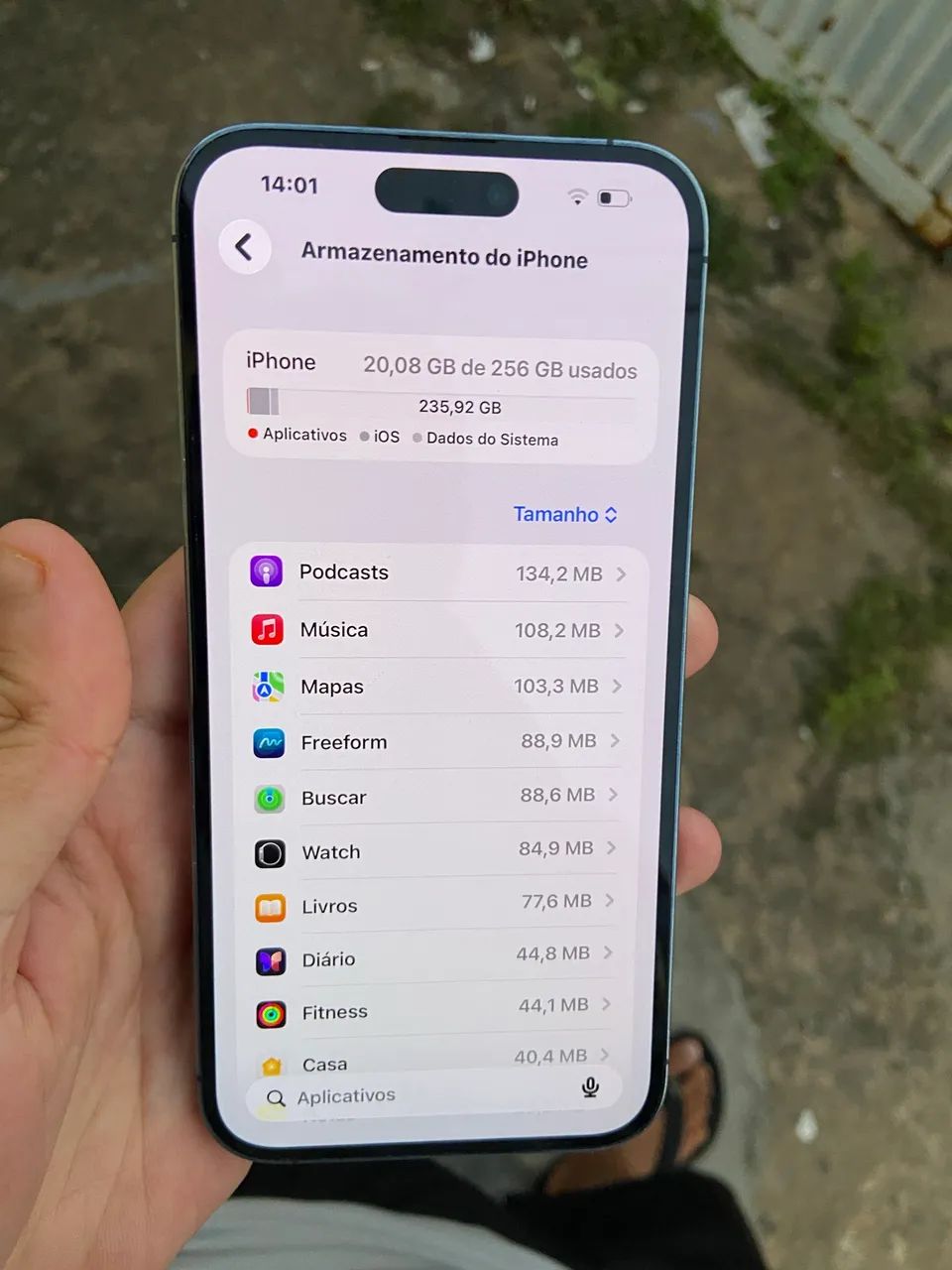 iPhone 14 Pro Max 256Gb - Foto 2