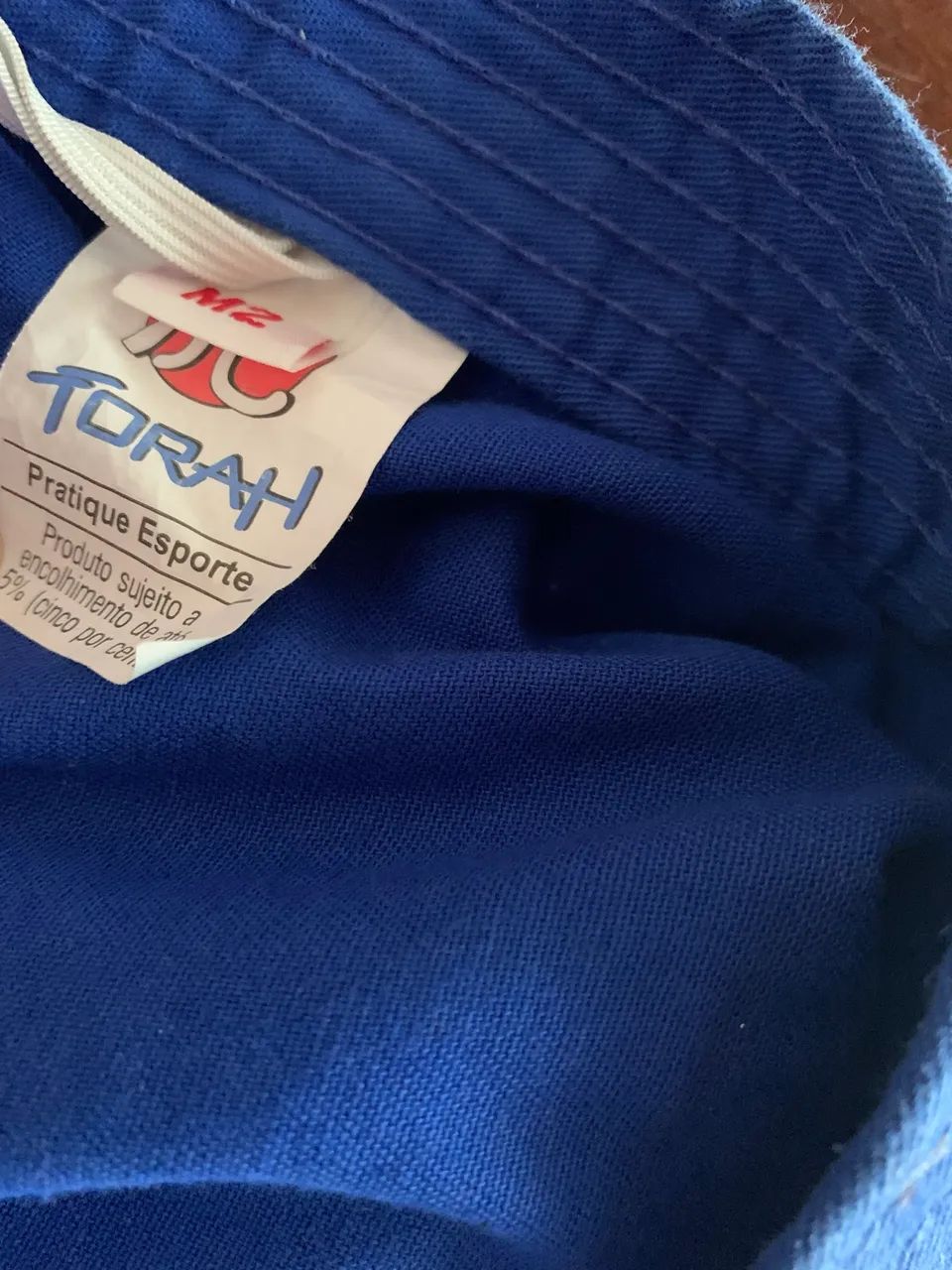 Kimono infantil Torah M2 - Foto 3