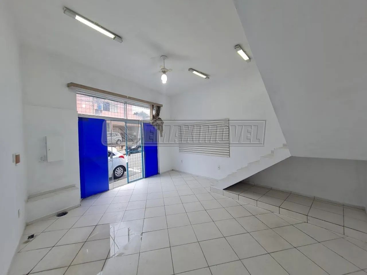 Sala Comercial em Bairro em Sorocaba - Foto 3