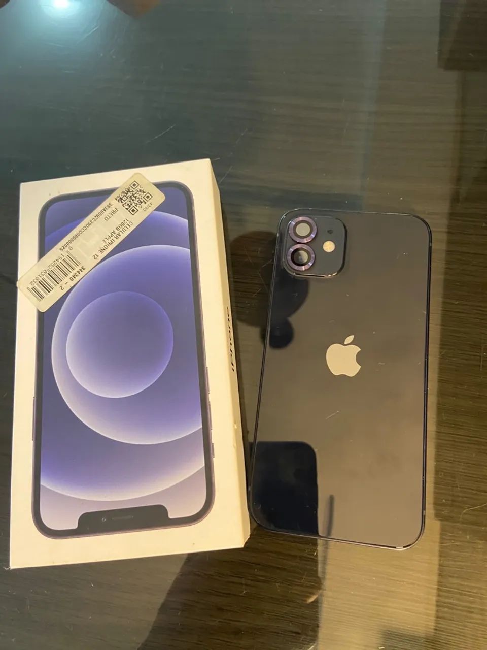 Vendo Iphone 12 - 128 GB - Foto 2