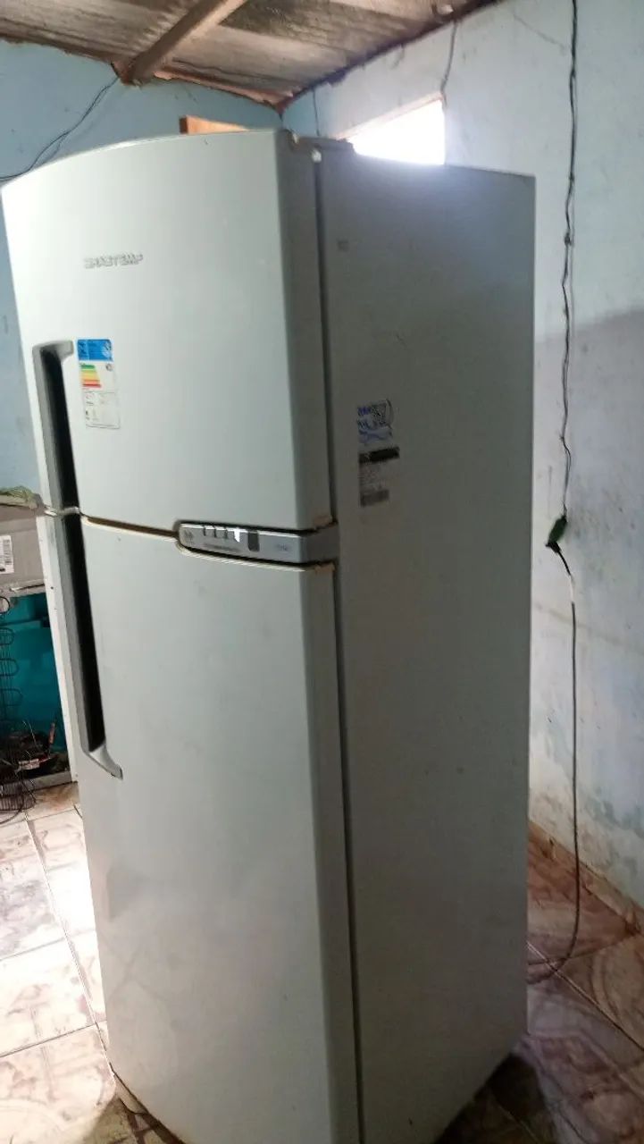 Geladeira  - Foto 4