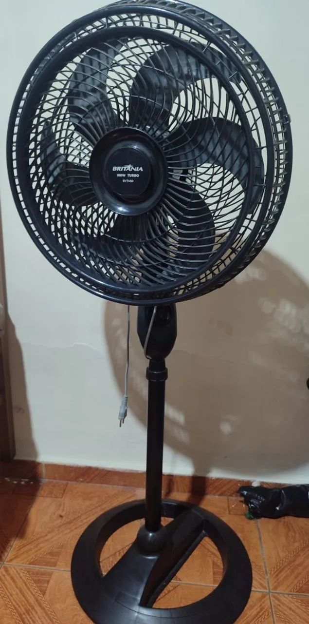 Ventilador Britânia 