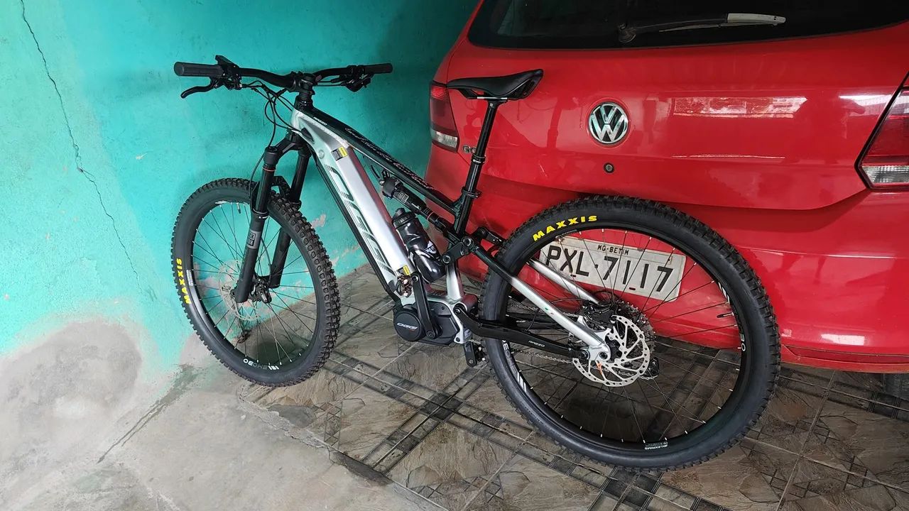 Oggi T130 semi nova  - Foto 3