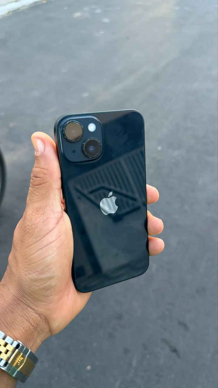 iPhone 14 128gb  - Foto 5