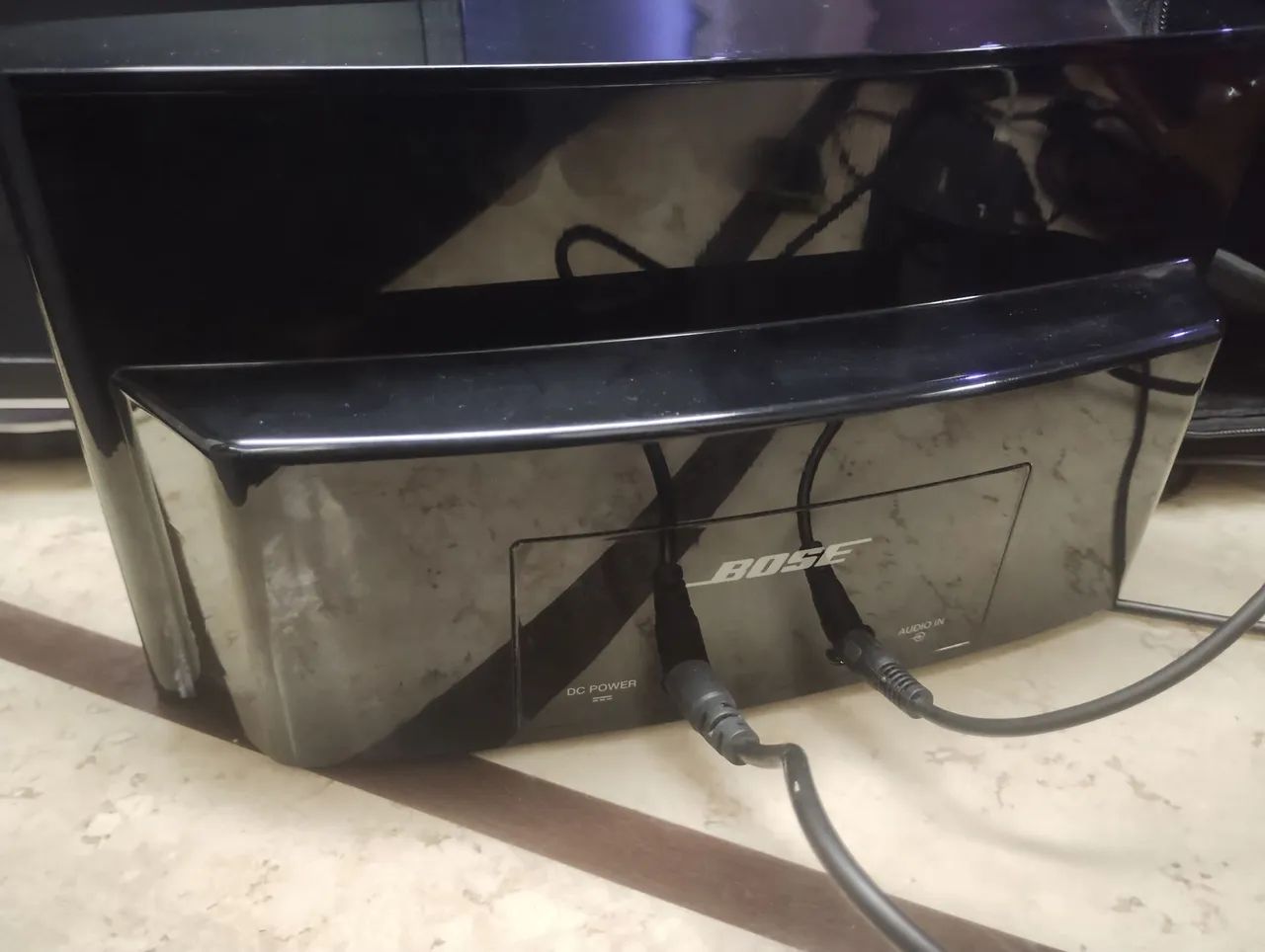 Bose Sounddock 2   - Foto 4