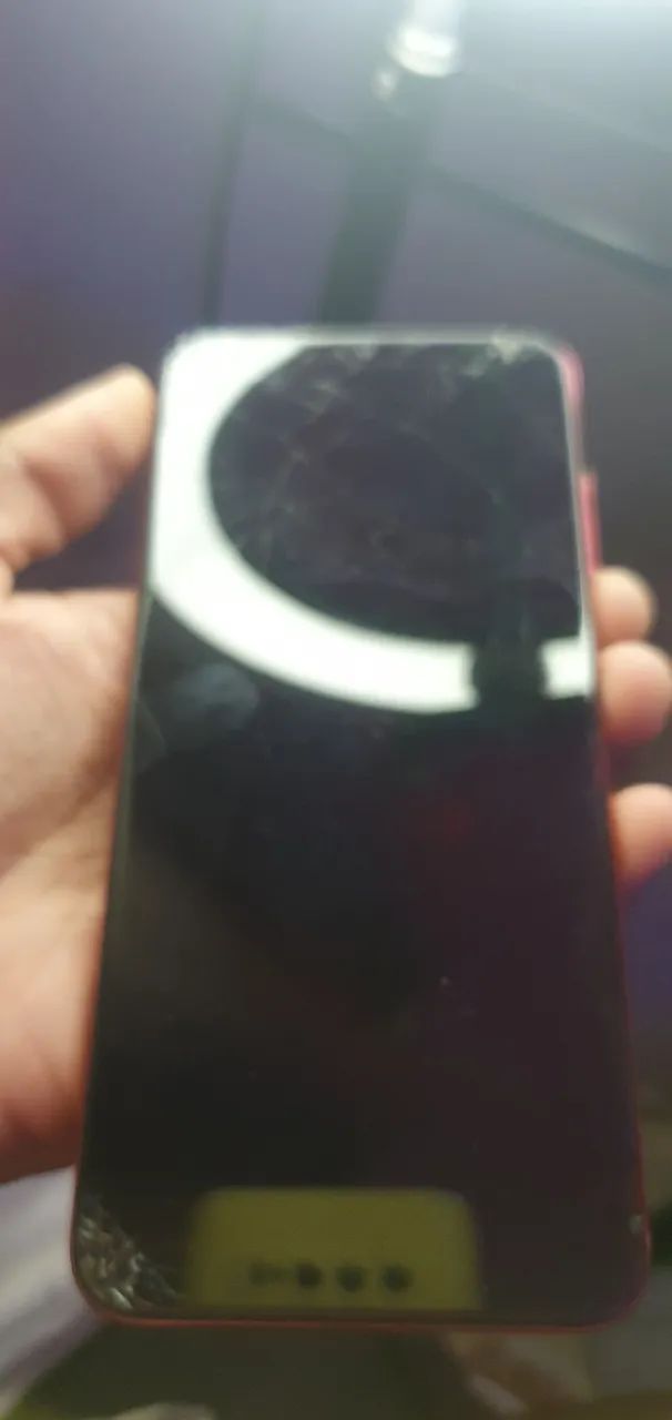 Samsung Galaxy A03S  - Foto 4