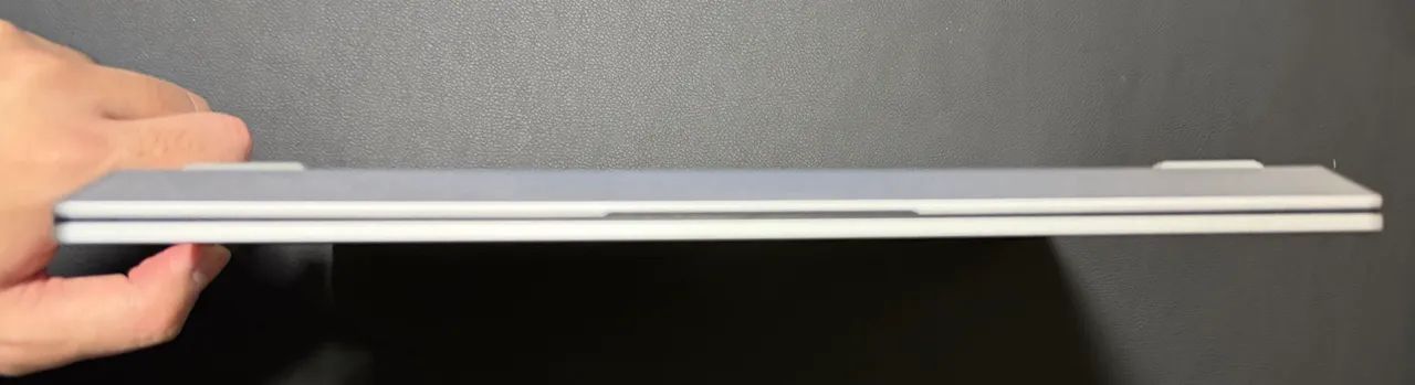 Framework Laptop 13 - Foto 4