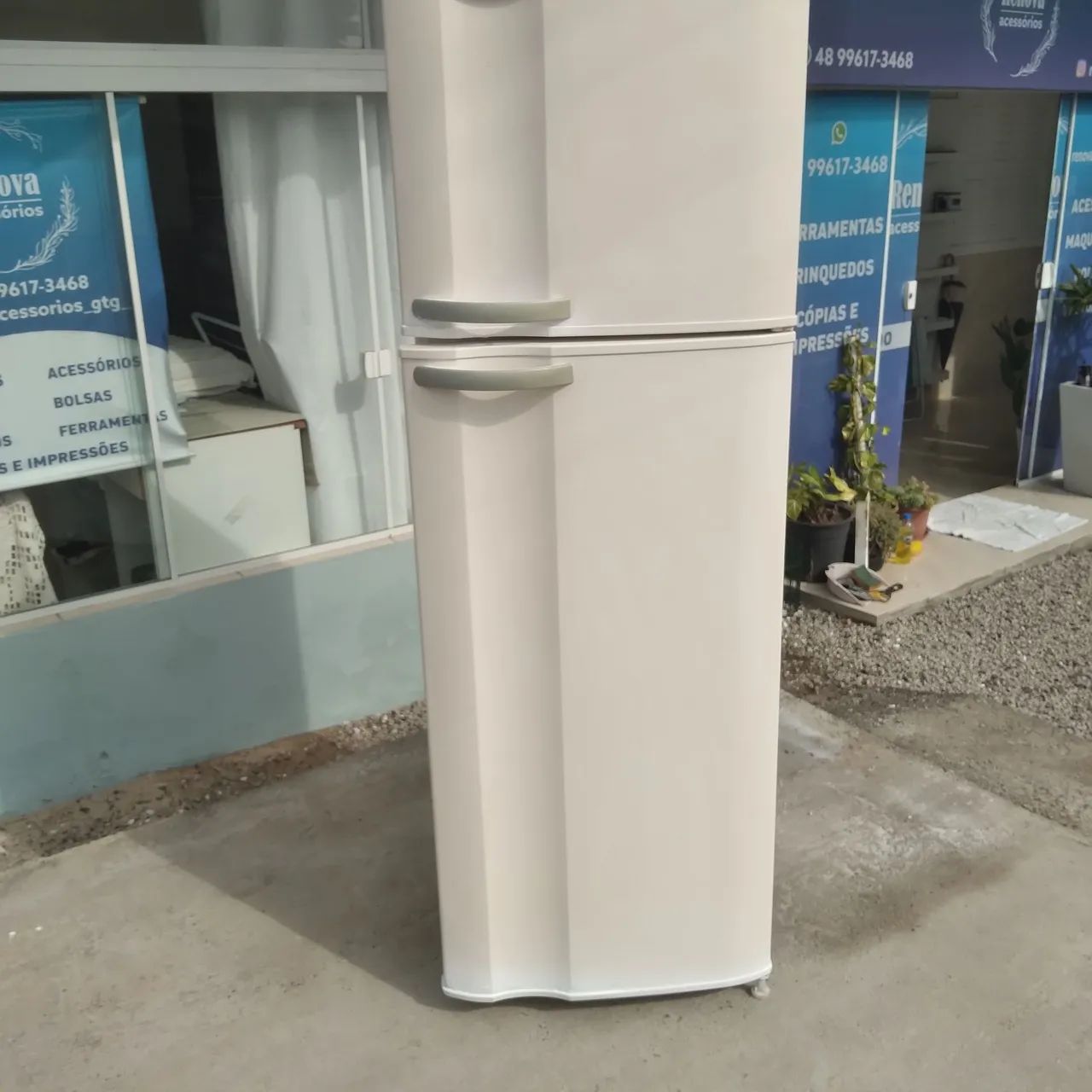 Geladeira - Foto 3