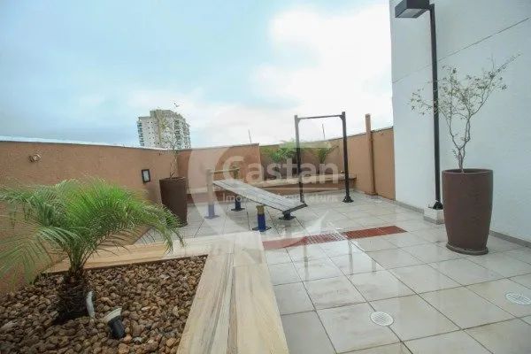 Apartamento à venda 2 quartos em Mooca - Foto 2