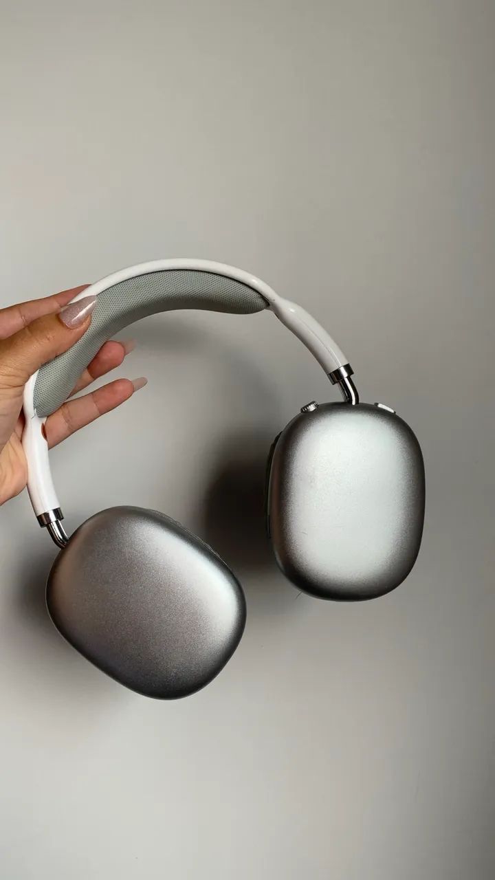 VENDO AIRPODS MAX - Fones de Ouvido - Residencial Conquista