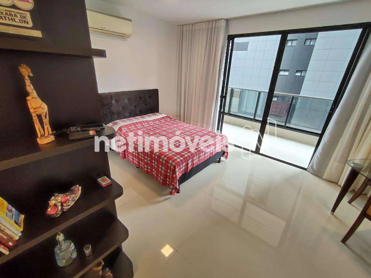 Locação Apartamento 1 quarto Enseada do Suá Vitória